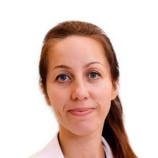 Баскакова Анна Сергеевна, детский невролог