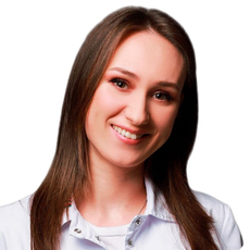 Федосова Александра Николаевна, педиатр