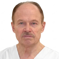 Абызов Сергей Алексеевич, массажист
