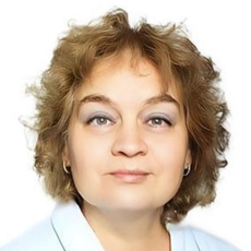 Гитт Галина Дмитриевна, гинеколог