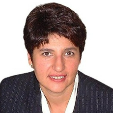 Бабаева Аида Руфатовна, ревматолог