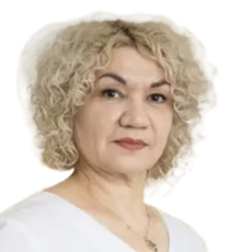 Попова Светлана Владимировна, физиотерапевт