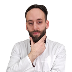 Абудайяк Бахаа Абделькадер Мухаммад, офтальмолог