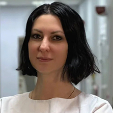 Климетова Анна Владимировна, педиатр