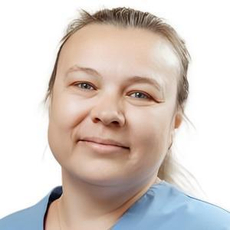 Журавлева Оксана Валерьевна, детский массажист