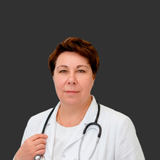 Сергеева Татьяна Викторовна, дерматолог