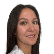 Рамазанова Лилия Ленаровна, врач УЗД