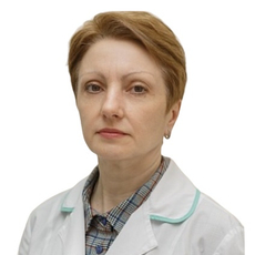 Гречухина Ольга Петровна, педиатр
