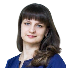 Гурбанова Елена Александровна, кардиолог