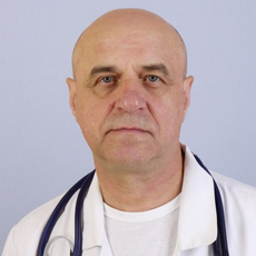 Сливинский Дмитрий Васильевич, кардиолог