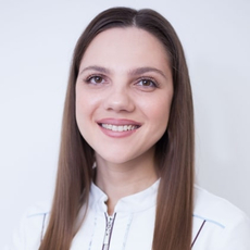 Кузьминова Ольга Михайловна, стоматолог-терапевт