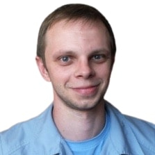Ушаков Михаил Сергеевич, невролог