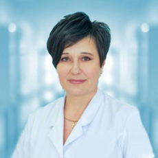 Скорикова Тамара Николаевна, детский офтальмолог