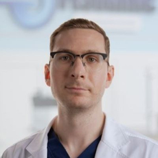 Горожанин Вадим Александрович, пластический хирург