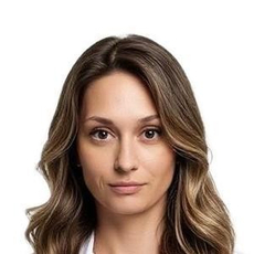 Чистакова Алина Магеррамовна, педиатр
