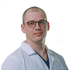 Шихрагимов Магомед Исабегович, хирург