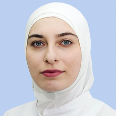 Бабаева Бикеханум Фаридовна, стоматолог-терапевт