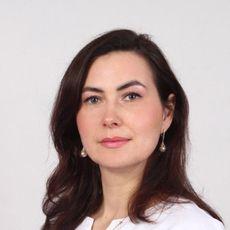 Переславцева Анна Александровна, массажист