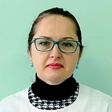 Куделина Ольга Павловна, стоматолог-терапевт