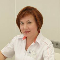 Сироткина Галина Юрьевна, дерматолог