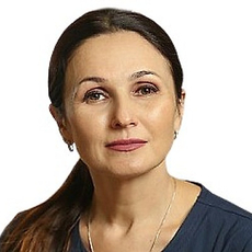 Казакова Ольга Петровна, анестезиолог