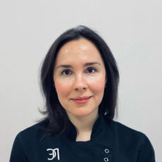 Дарьина Ольга Игоревна, физиотерапевт