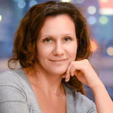 Яворская Анастасия Михайловна, психиатр