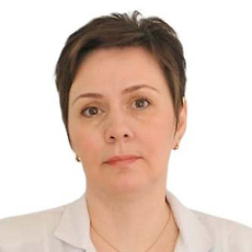 Абросимова Ирина Владимировна, детский эндокринолог