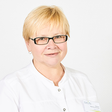 Прилепо Вера Константиновна, терапевт