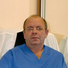 Смагин Владимир Владимирович, хирург