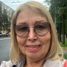 Жарова Валентина Александровна, детский логопед