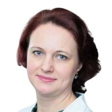 Волченкова Татьяна Владимировна, невролог