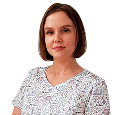 Рыбакова Юлия Владимировна, стоматолог-терапевт