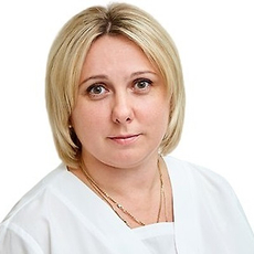 Лихацкая Наталья Александровна, гинеколог