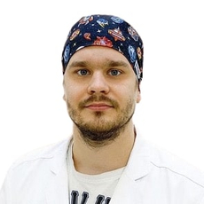 Вагнер Кирилл Андреевич, невролог