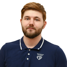 Юрченко Марк Владимирович, хирург