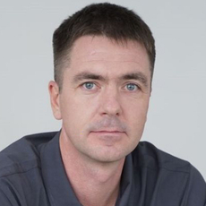 Сычев Алексей Валерьевич, гинеколог