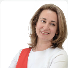 Воронцова Лилия Константиновна, гинеколог