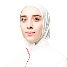 Султаналиева Хадижат Магомедовна, ЛОР