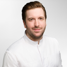 Демко Антон Аркадьевич, психиатр