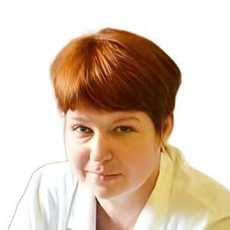 Пояркова Светлана Вячеславовна, терапевт