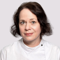 Сизикова (Легкодимова) Юлия Вячеславна, ортодонт