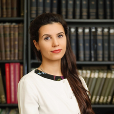 Вальц Инна Александровна, кардиолог