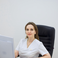 Кушнир Юлия Владимировна, стоматолог-терапевт