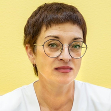 Павлова Елена Васильевна, ЛОР
