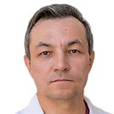 Шарипов Рауф Тимерханович, невролог