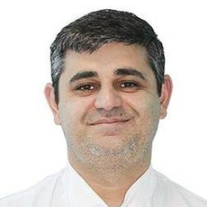 Абунц Сергей Арменович, гинеколог
