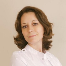 Елисейцева Елизавета Владимировна, эндокринолог