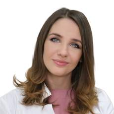 Ермоленко Кристина Станиславовна, репродуктолог