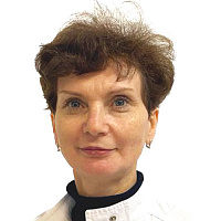 Матвеева Елена Михайловна, офтальмолог